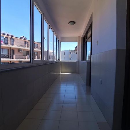 Lazur Seaview Apartment Pomorie Exteriér fotografie