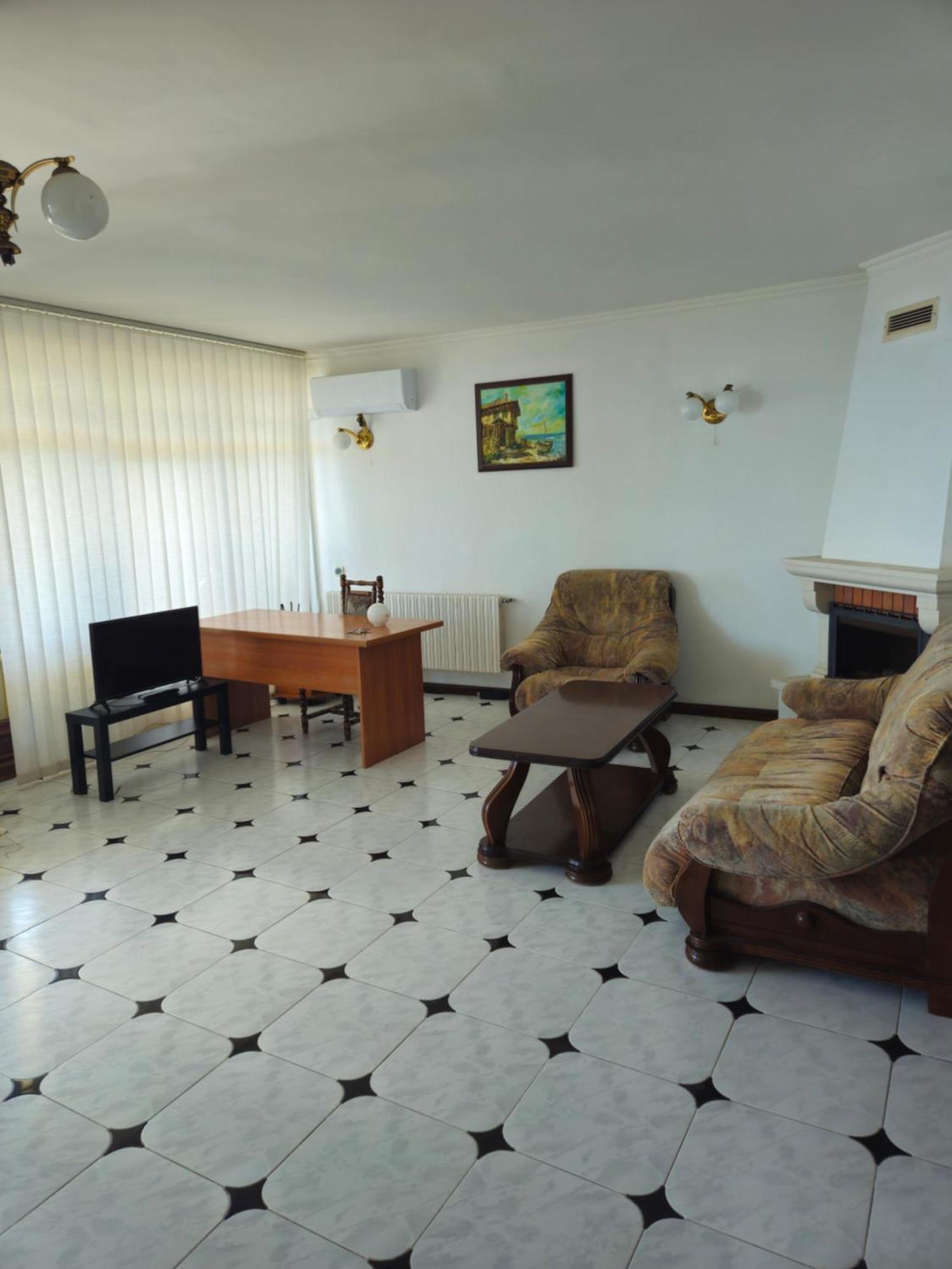 Lazur Seaview Apartment Pomorie Exteriér fotografie
