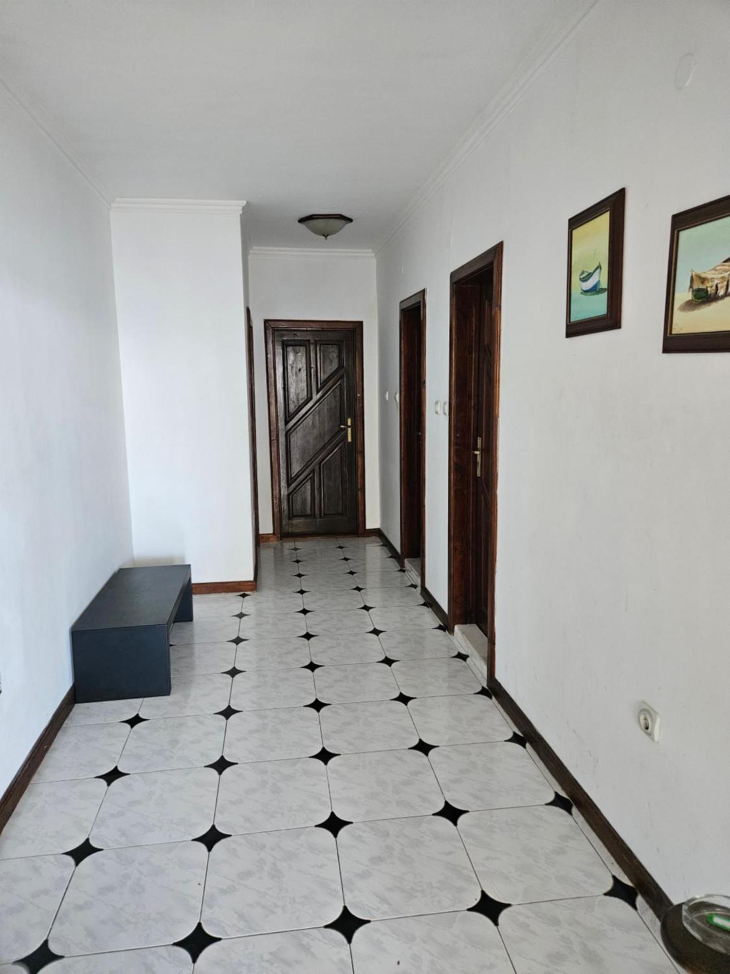 Lazur Seaview Apartment Pomorie Exteriér fotografie
